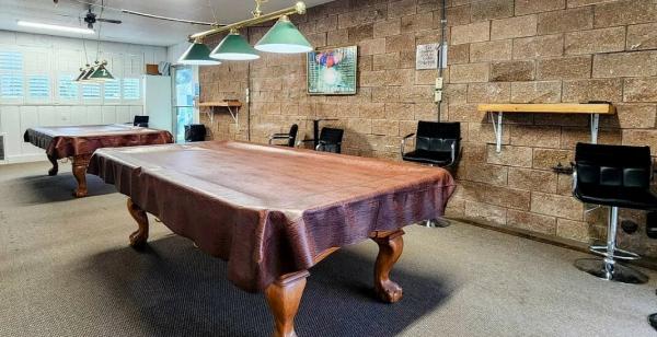 2023 Chariot Hawk Elite Mobile Home