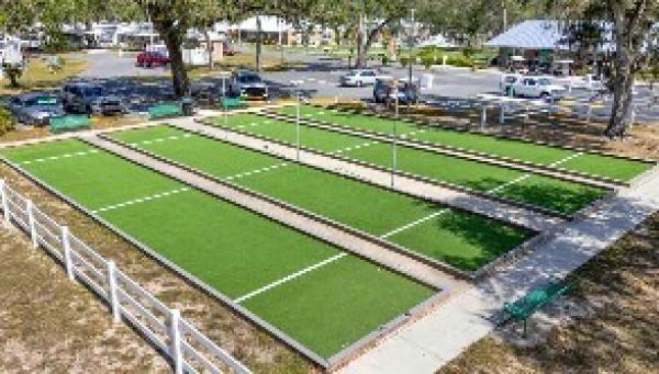 2023 Chariot Hawk Elite Mobile Home