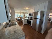 1975 LAKS Double Mobile Home