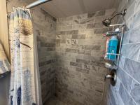 1975 LAKS Double Mobile Home