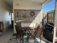 1975 LAKS Double Mobile Home