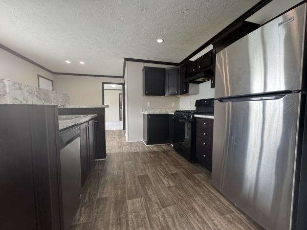 2018 CAVCO 430HH16763H Mobile Home