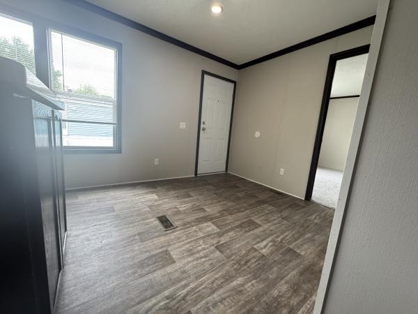 2018 CAVCO 430HH16763H Mobile Home