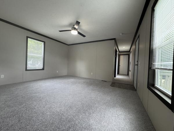 2018 CAVCO 430HH16763H Mobile Home