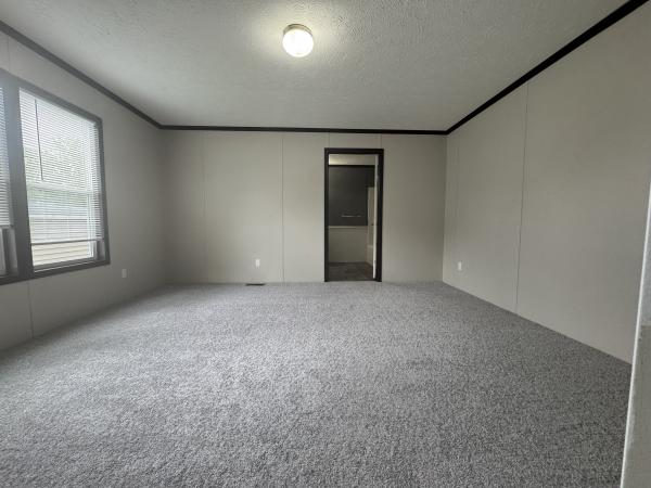 2018 CAVCO 430HH16763H Mobile Home