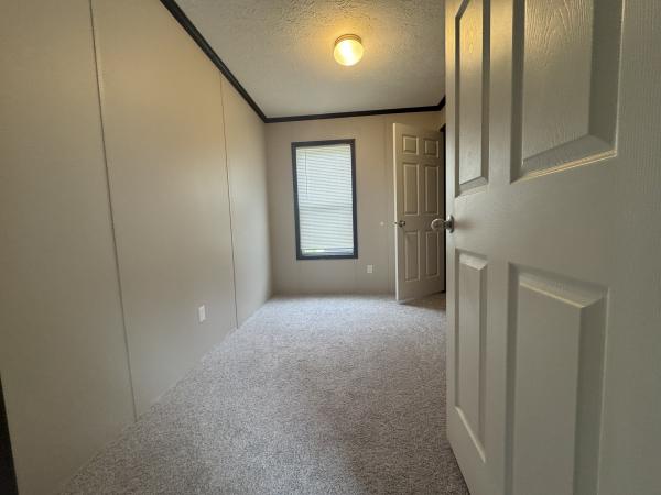 2018 CAVCO 430HH16763H Mobile Home