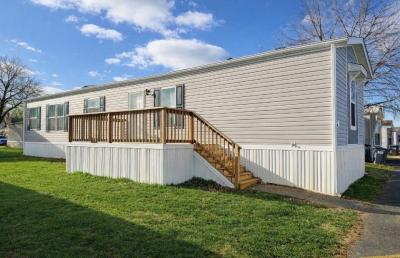 Mobile Home at 305 Agate Circle Lot Ag305 Maryville, TN 37804