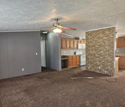 Mobile Home at 45 Lynnwood Circle #128 Clarksville, TN 37040