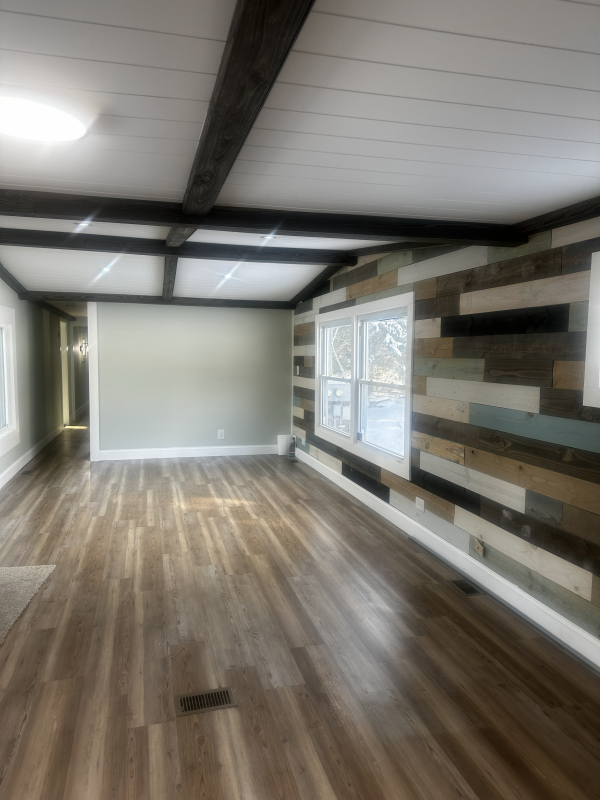 1970 63-2-12 8JG63122FHCD Mobile Home