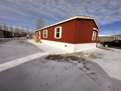 Photo 3 of 32 of home located at 26 Jubilee Street #26Ju Billings, MT 59105