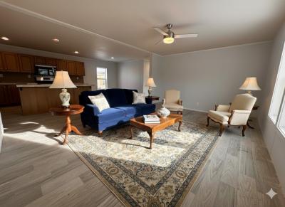 Photo 5 of 32 of home located at 26 Jubilee Street #26Ju Billings, MT 59105