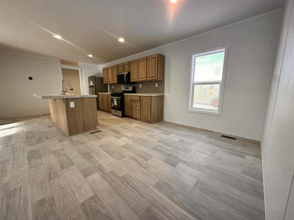 2025 Cavco-Nampa  Home
