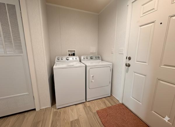 2025 Cavco-Nampa  Home