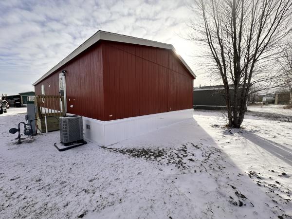 2025 Cavco-Nampa  Home