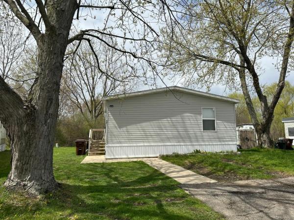 2017 Clayton Homes Inc Mobile Home For Sale