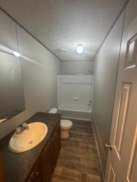 2018 Southern Energy Homes Signature Mobile Home