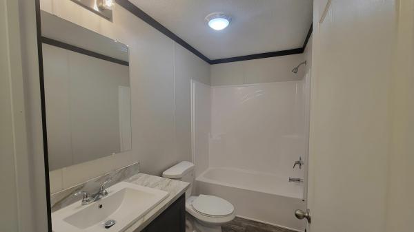 2021 Clayton Homes Inc Pulse Mobile Home