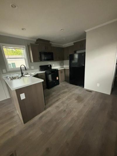 Mobile Home at 4715 Red Leaf Lot 157 Kalamazoo, MI 49009