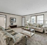 2025 Champion Dutch Aspire Mobile Home