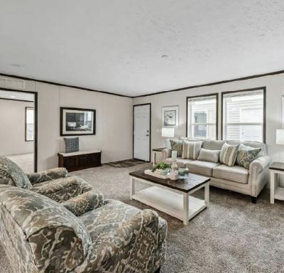 Mobile Home at 8975 Briarwood Lot 2 Kalamazoo, MI 49009