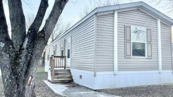 2023 Clayton Homes Inc Pulse Mobile Home