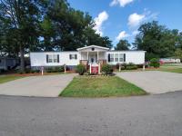 1996 Oakwood Homes Corp Westbury Mobile Home