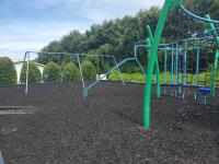 1996 Oakwood Homes Corp Westbury Mobile Home