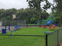 1996 Oakwood Homes Corp Westbury Mobile Home