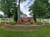 1996 Oakwood Homes Corp Westbury Mobile Home