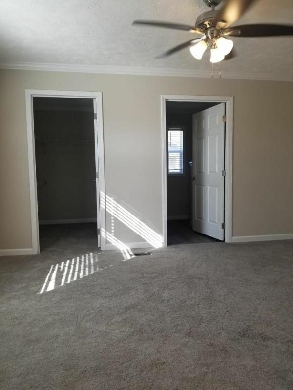 2020 Clayton Homes Inc Yes Mobile Home