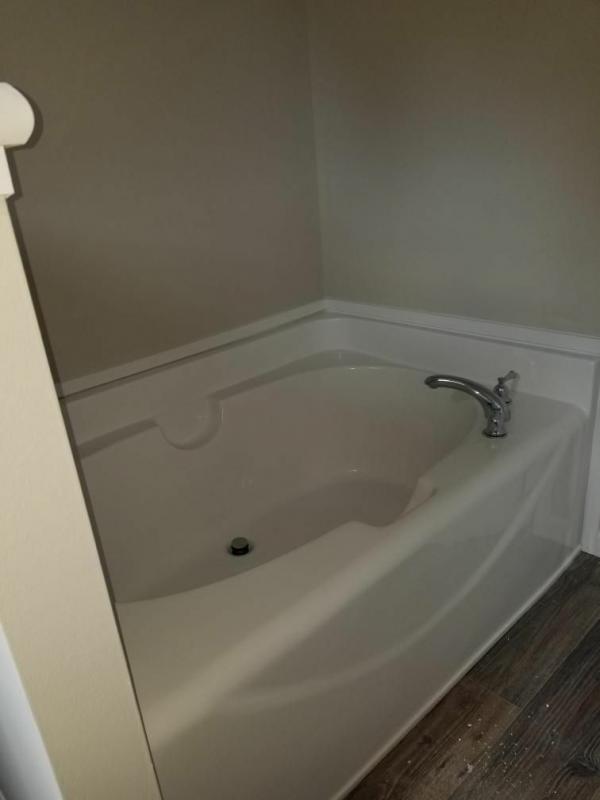 2020 Clayton Homes Inc Yes Mobile Home