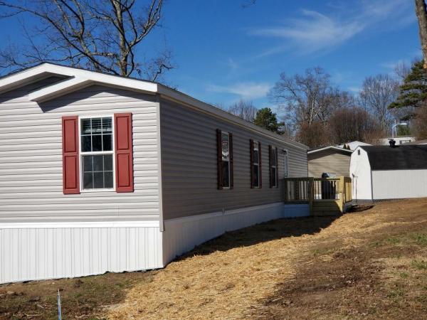 2020 Clayton Homes Inc Yes Mobile Home