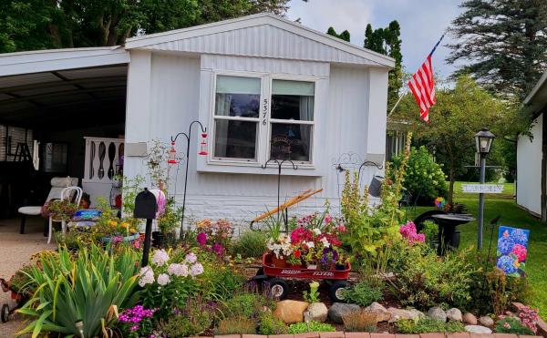 1986 Redman Mobile Home For Sale