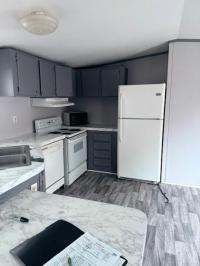 1999 CMH MANUFACTURING Sierra Vista Mobile Home