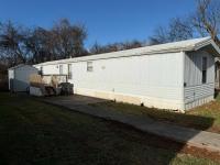 2000 CLAYTON ROC Mobile Home