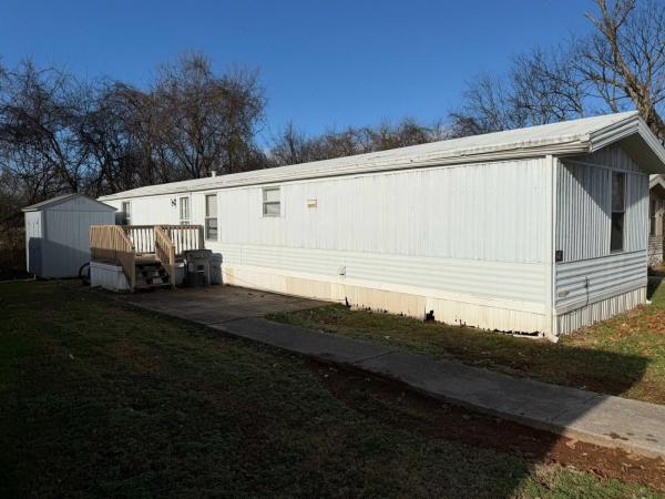 2000 CLAYTON ROC Mobile Home