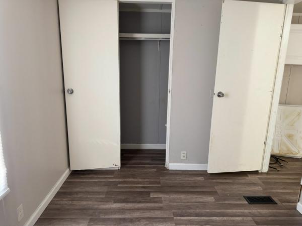 2000 CLAYTON ROC Mobile Home