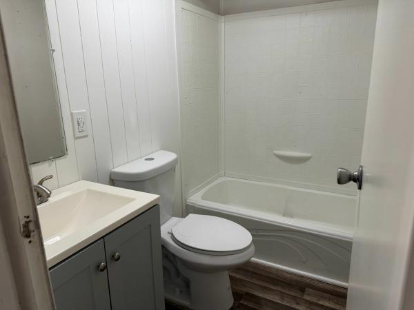 2000 CLAYTON ROC Mobile Home