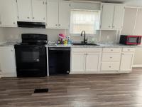 2000 CLAYTON ROC Mobile Home