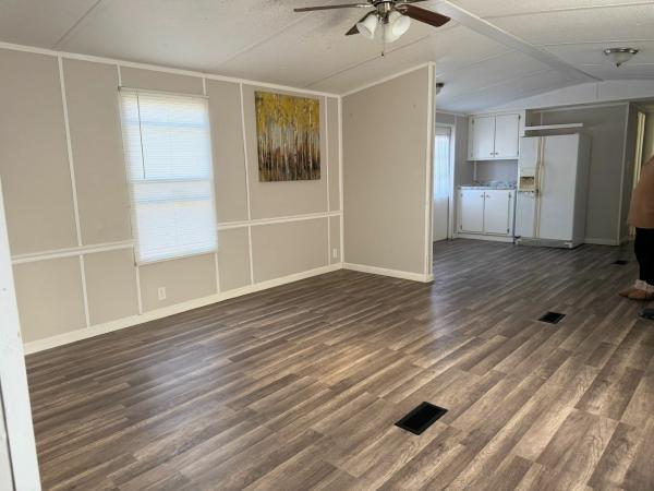 2000 CLAYTON ROC Mobile Home