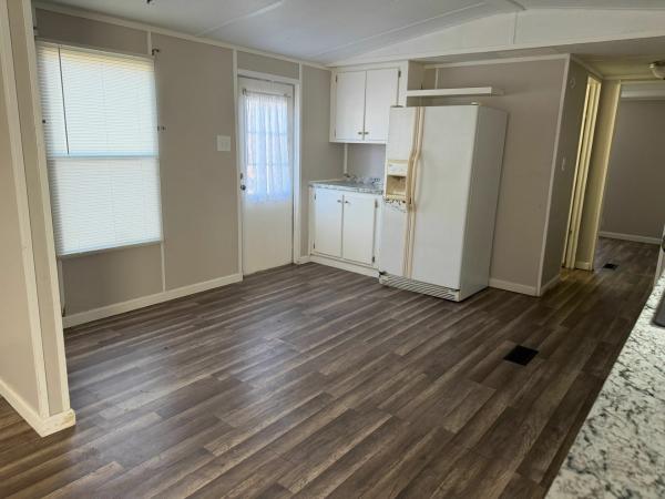 2000 CLAYTON ROC Mobile Home