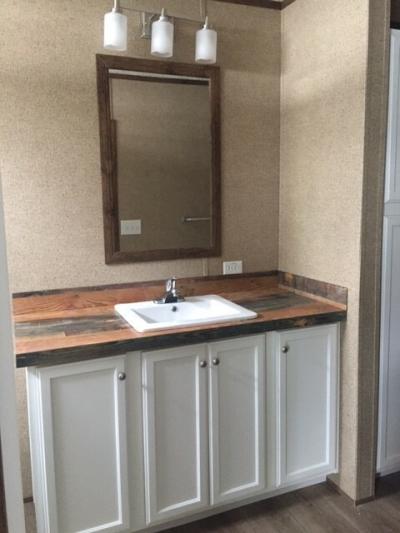 Mobile Home at 4115 Gibbs Parkway Memphis, TN 38128