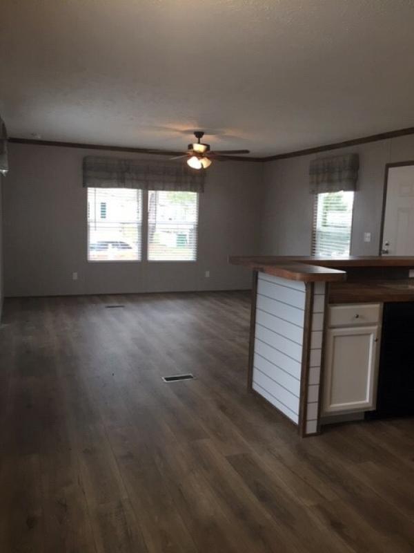 2019 Clayton 37FAC16703AH19  Home