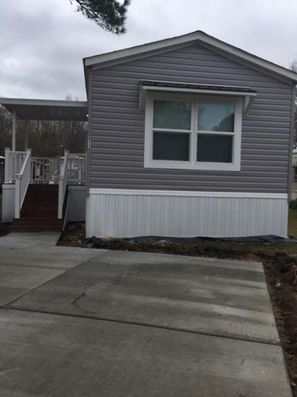 2019 Clayton 37FAC16703AH19  Home