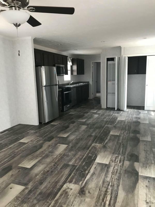 Photo 1 of 2 of home located at 5368 Philadelphia Ave #25 Chambersburg, PA 17202