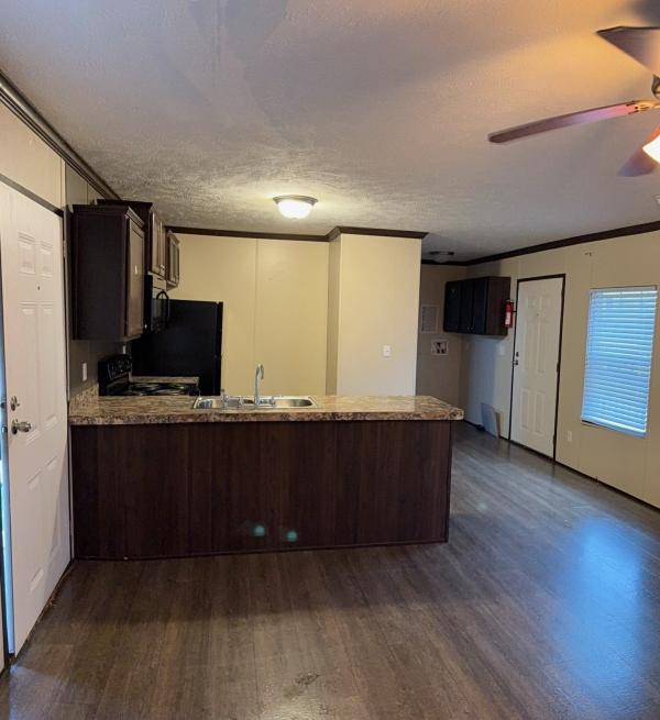 2016 Clayton 37F  Home