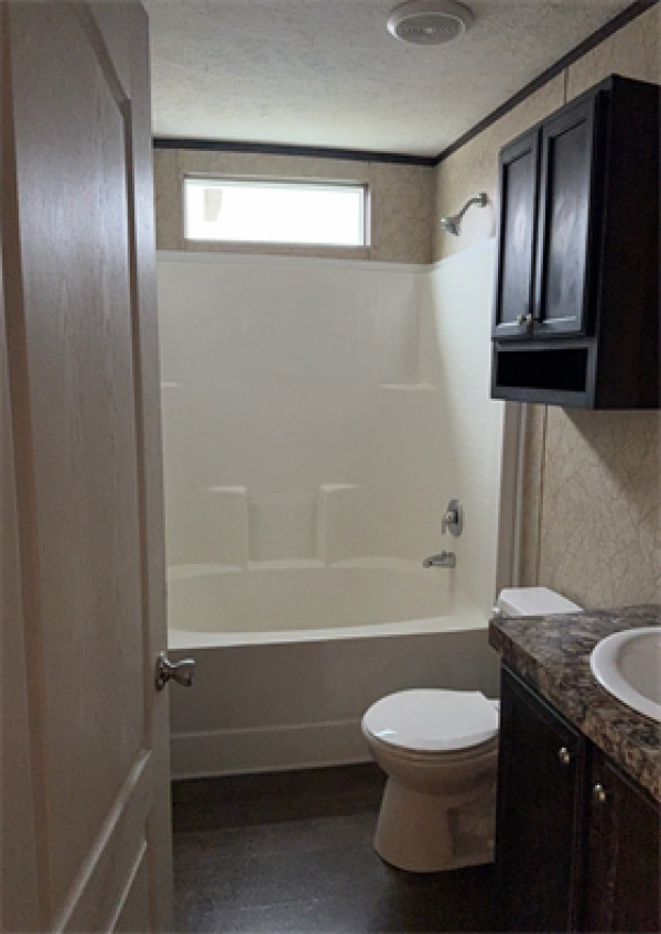 2016 Clayton 37F  Home