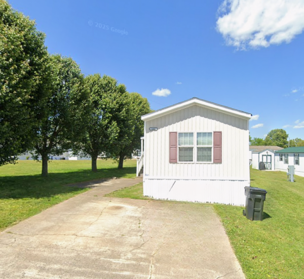 2014 Clayton 37F  Home