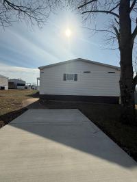 2016 Fleetwood 250  Home