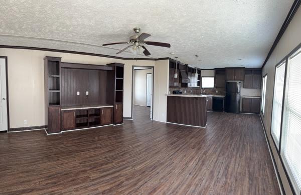 2016 Fleetwood 250  Home